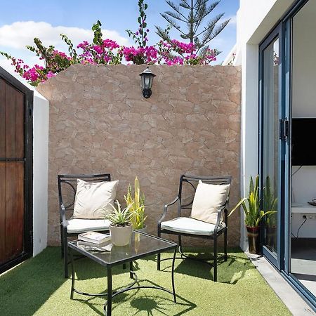Rosales Apartment Playa Blanca  Exterior foto