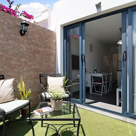 Rosales Apartment Playa Blanca  Exterior foto