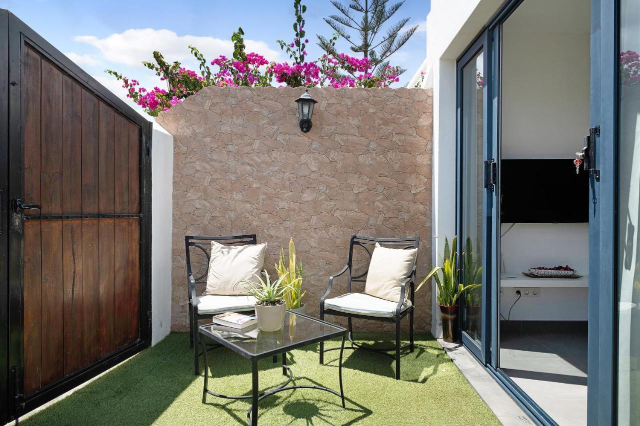Rosales Apartment Playa Blanca  Exterior foto