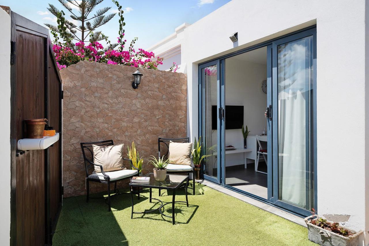 Rosales Apartment Playa Blanca  Exterior foto